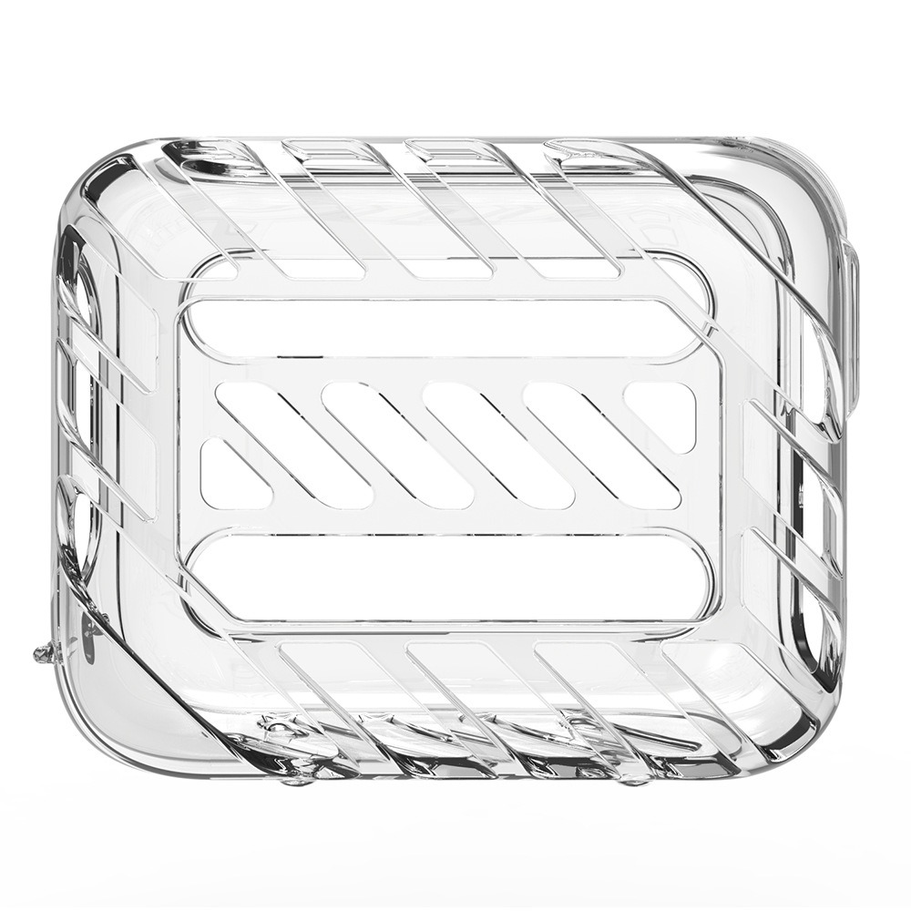 Jbl Speaker Go 4 - Funda transparente y resistente a los