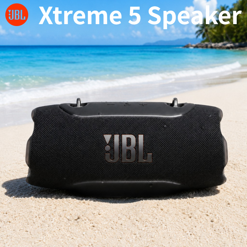 Anker Speaker Soundcore Boom 2 - Altavoz Bluetooth Portátil JBL Xtreme 5,
