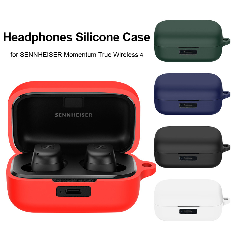 Adecuado para Sennheiser MOMEN - Sennheiser Headphone Momentum 4 reseña y precio