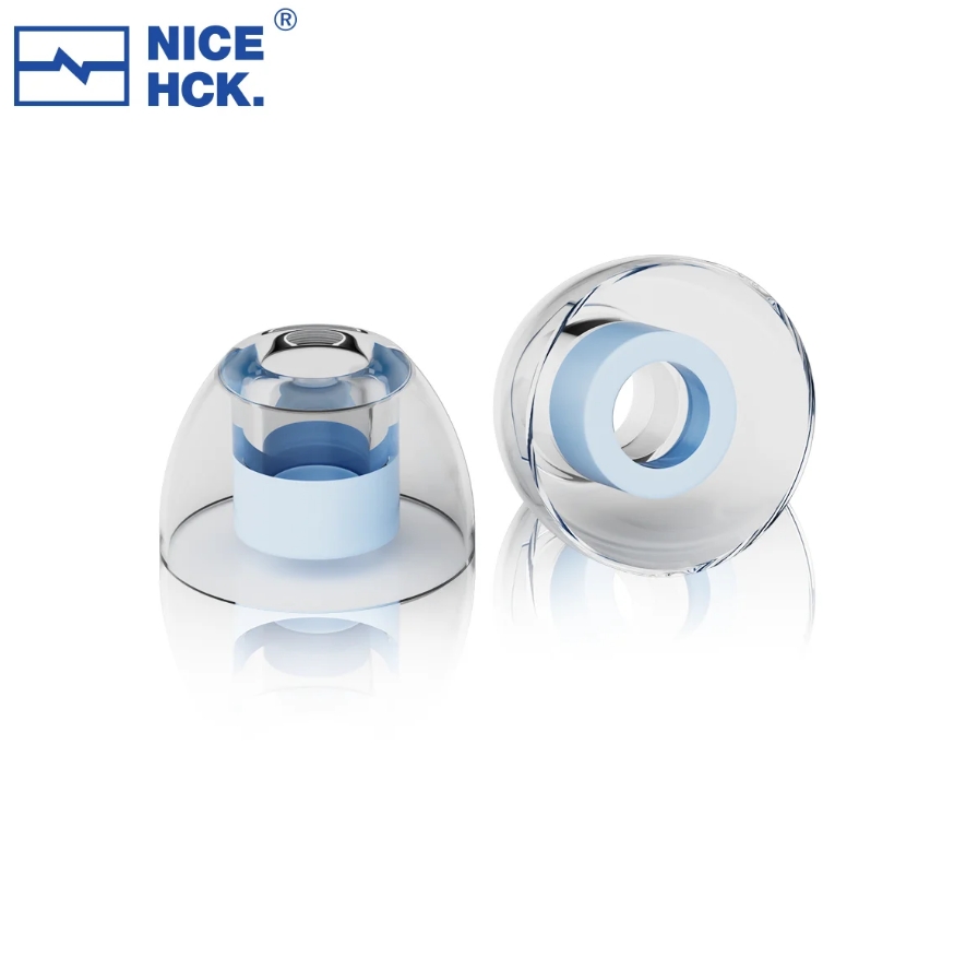 NICEHCK C04 Almohadillas para  - Anker Speaker Soundcore Boom 2 reseña y precio