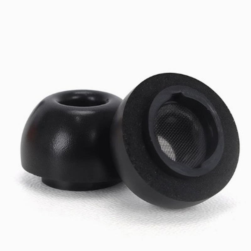 Puntas de espuma viscoelástica - Anker Speaker Soundcore Boom 2 reseña y precio