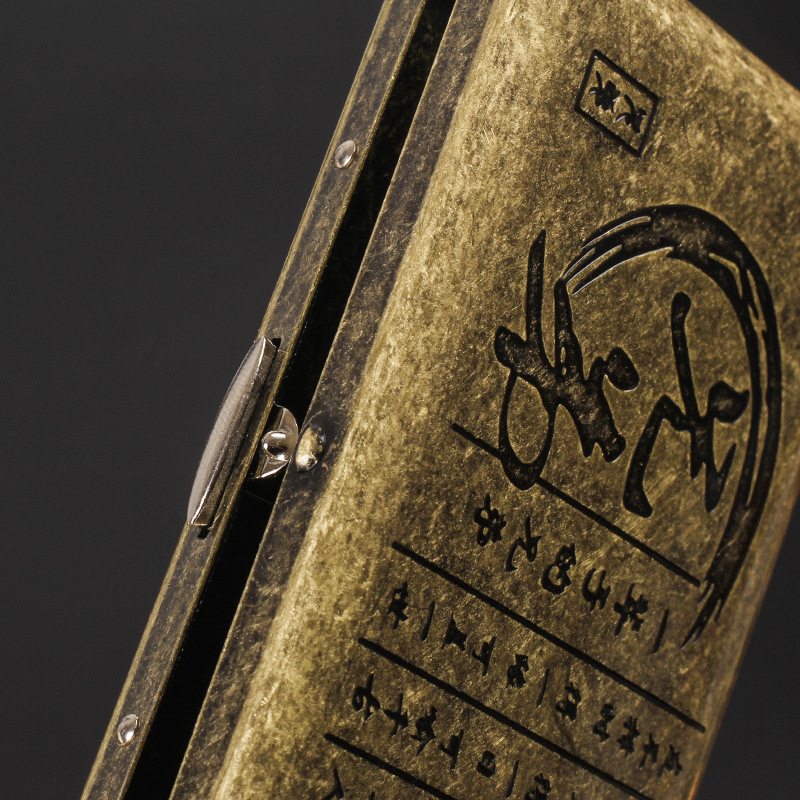 Caja de cigarrillos delgada en - Smoking & Vaping Accessories reseña y precio
