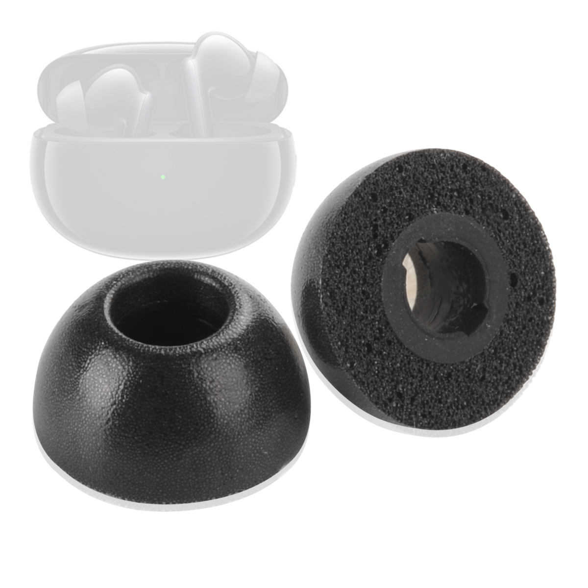 Almohadillas para los oídos de - Anker Speaker Soundcore Boom 2 reseña y precio